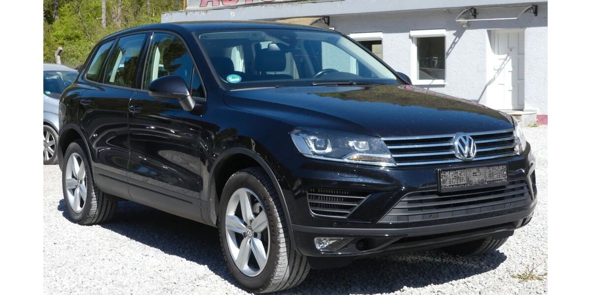 VW Touareg 149.770 km 17.990 &euro; ALTENSTEIG 72213