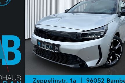 Opel Corsa 16.860 km 14.960 &euro; Bamberg 96052