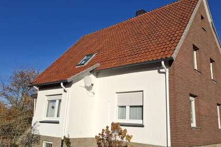 Haus zum Kaufen in Stadthagen Langenbruch 259.000 € 165 m² 8 zimmer