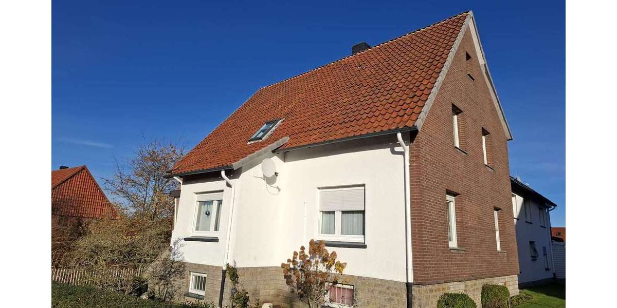 Haus zum Kaufen in Stadthagen Langenbruch 259.000 € 165 m² 8 zimmer