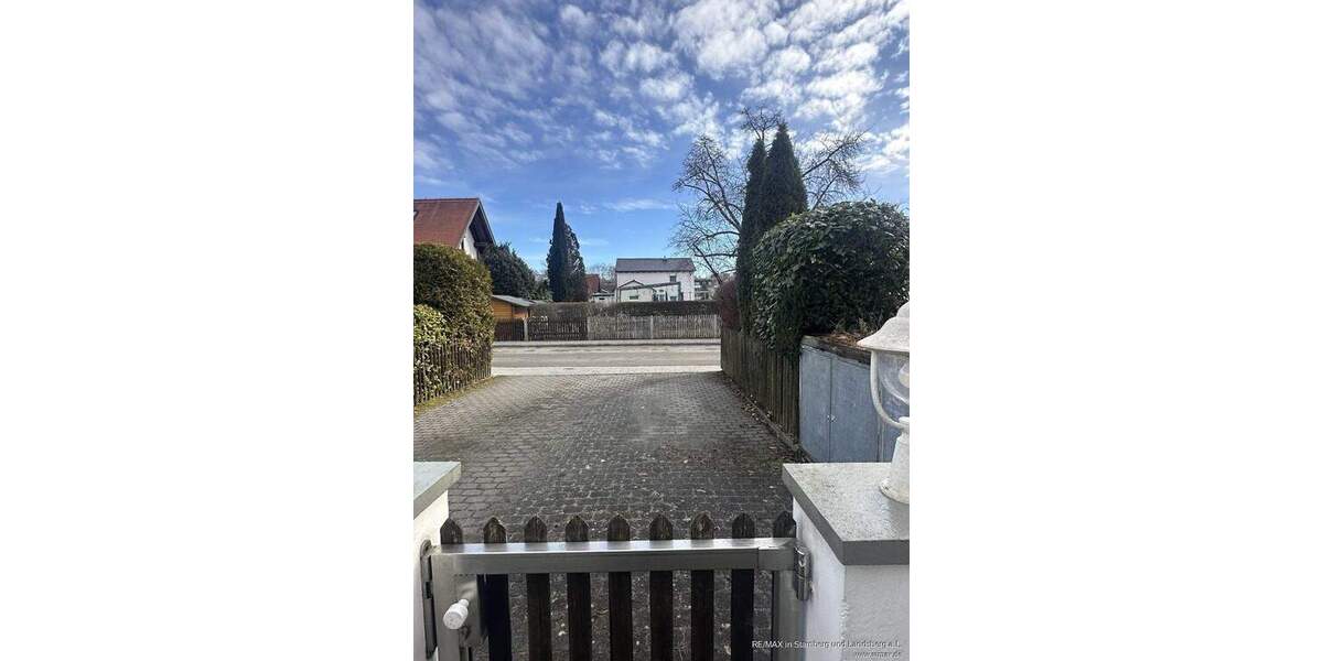 Einfamilienhaus Gräfelfing Lochham - 6 Zimmer, 150 m&sup2;, 3.600&euro; | Angebot:25070947