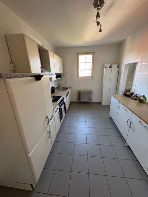Wohnung zum Mieten in Calw 1.000 € 136.93 m²