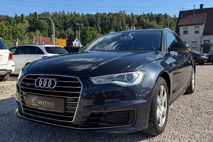 Audi A6 117.000 km 19.290 &euro; Nufringen 71154
