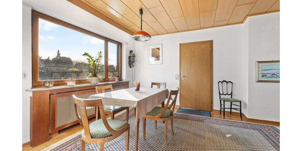 Einfamilienhaus Kreuzau - 6 Zimmer, 136 m&sup2;, 360.000&euro; | Angebot:25411045