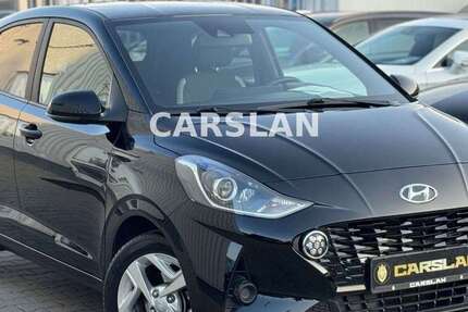 Hyundai i10 24.000 km 11.498 &euro; Worms 67547