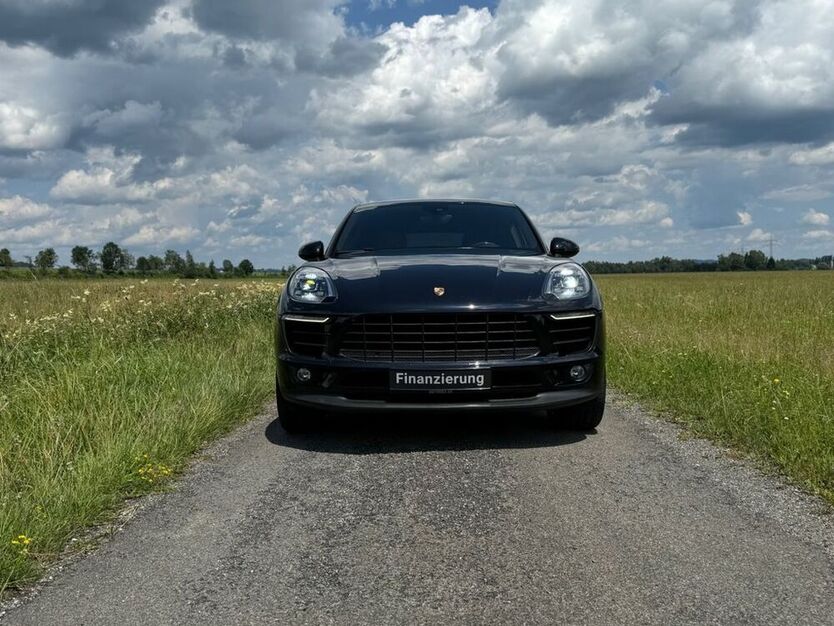Macan