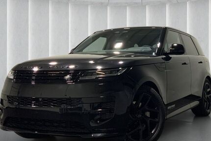 Land Rover Range Rover Sport 3.000 km 111.290 &euro; Hamburg 22297