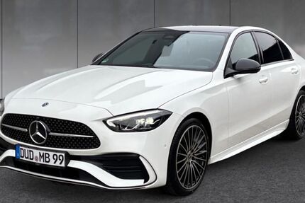 Mercedes-Benz C 180 5.000 km 43.830 € Duderstadt 37115