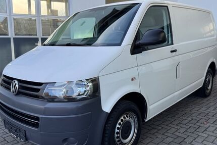 VW T5 Transporter 218.873 km 6.100 &euro; Niestetatal 34266