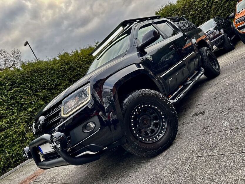 Amarok