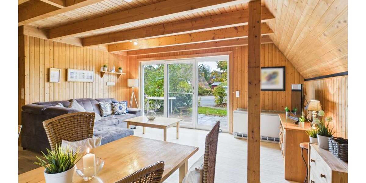 Einfamilienhaus Wurster Nordseeküste - Dorum Neufeld Dorum Neufeld - 3 Zimmer, 55 m&sup2;, 209.000&euro; | Angebot:26107504