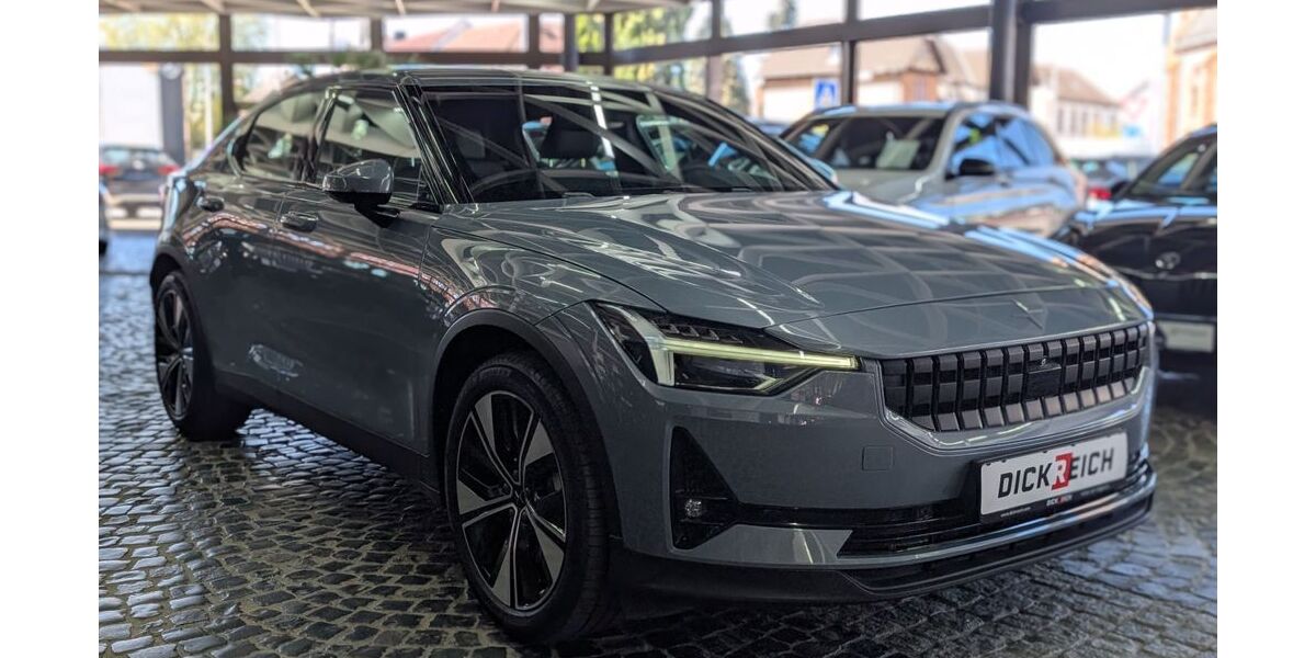 Polestar 2 48.291 km 28.980 &euro; Dieburg 64807