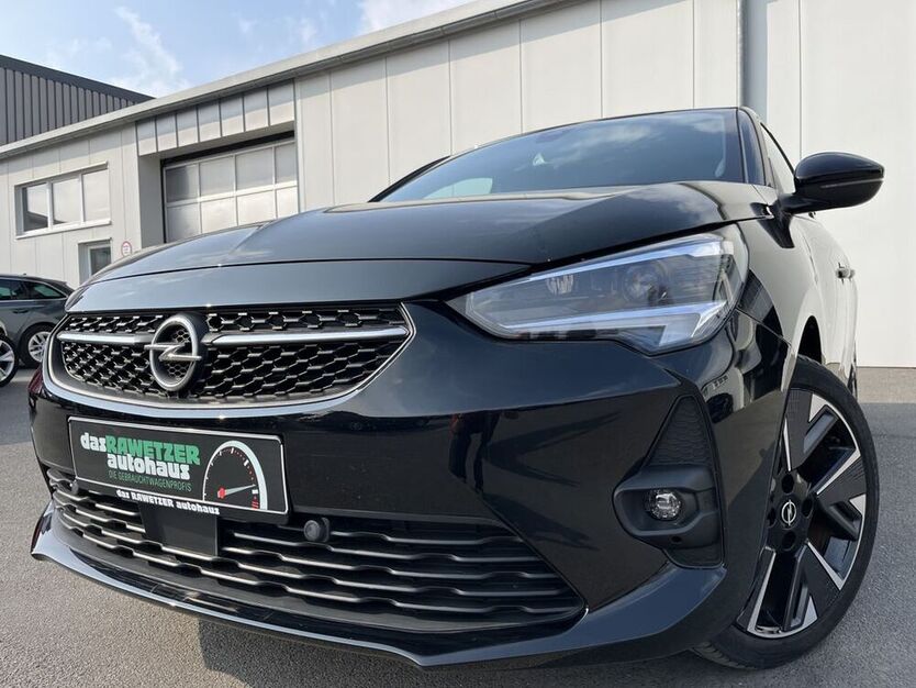 Corsa