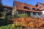 Idyllisches Einfamilienhaus zur Zwischenmiete am Albtrauf 5 zimmer