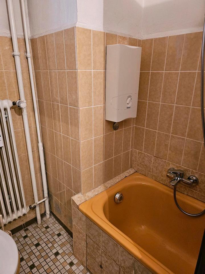 Maxfeld von Privat Eigentumswohnung 1 Zimmer zu verkaufen