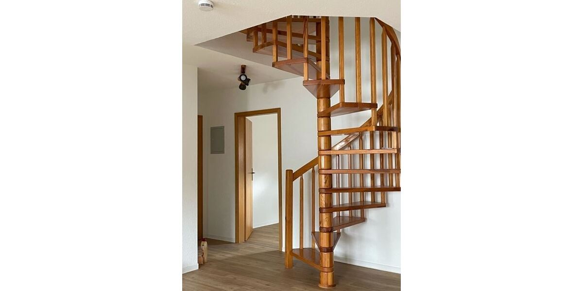 renov. 4-Zimmer Mais.-Wohnung in Murrhardt - Maisonettenwohnung Murrhardt | Angebot:26099317