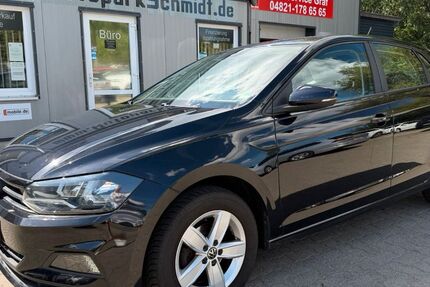 VW Polo 100.000 km 10.999 &euro; Itzehoe 25524