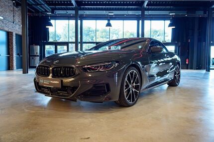 BMW 840 8.213 km 84.900 &euro; Markneukirchen 08258