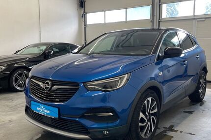 Opel Grandland (X) 91.100 km 12.999 &euro; Landau a.d.Isar 94405