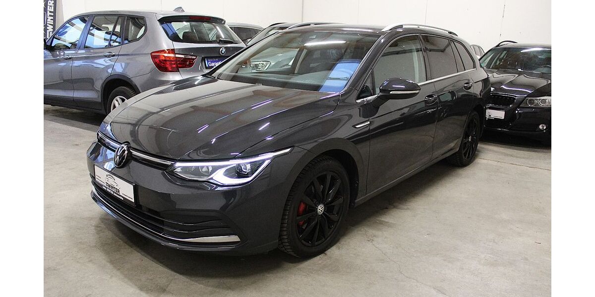 VW Golf 48.218 km 23.999 &euro; Häfnerhaslach 74343