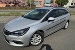 Opel Astra Klima Navi Temp CarPlay 1.Hd 37.000 km !!! 37.000 km 13.500 &euro; Erftstadt 50374