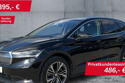 Skoda Enyaq 19.487 km 37.400 &euro; Kulmbach 95326