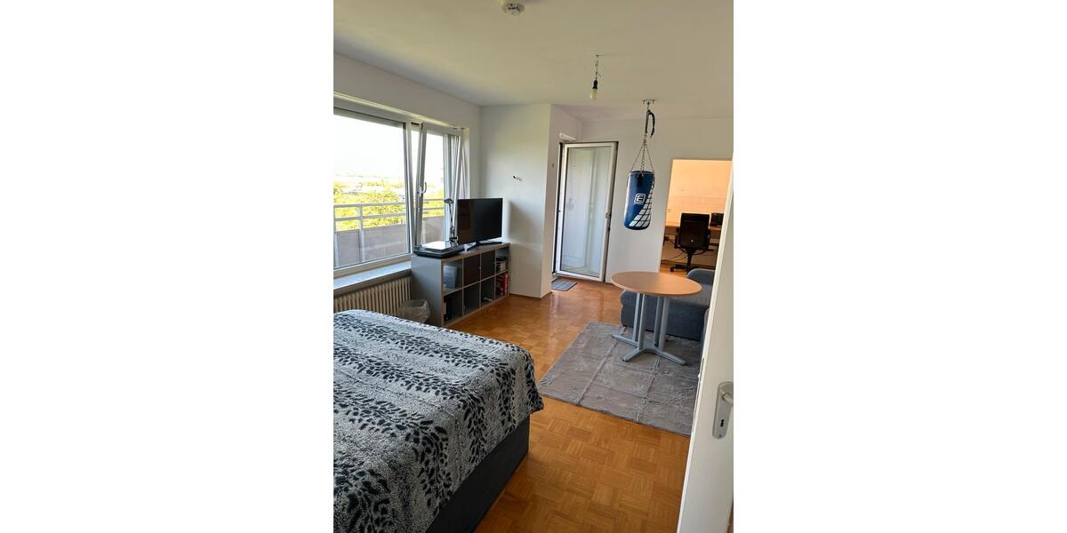 Etagenwohnung Germering - 1 Zimmer, 41 m&sup2;, 217.500&euro; | Angebot:26691442