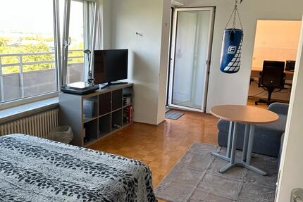 Wohnung Germering - 1 Zimmer, 41 m&sup2;, 217.500&euro; | Angebot:26691442