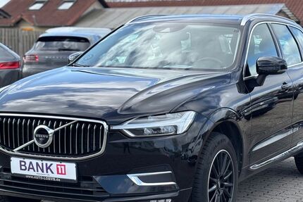 Volvo XC60 160.000 km 27.690 &euro; Silberstedt 24887