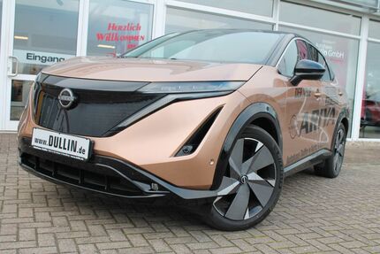 Nissan Ariya 17.500 km 43.950 &euro; Kyritz 16866