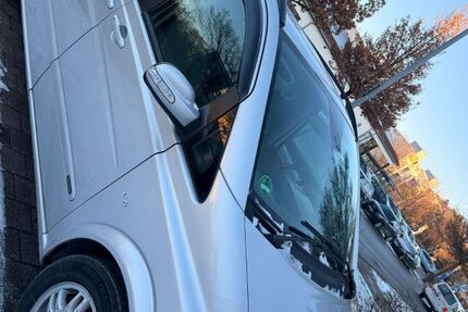 Mercedes-Benz Viano 325.000 km 7.900 &euro; Eningen 72800