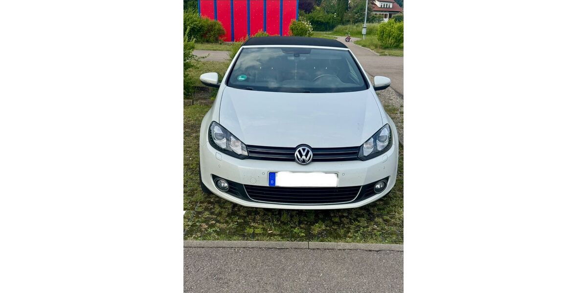 VW Golf 140.000 km 8.400 &euro; Weißenhorn 89264