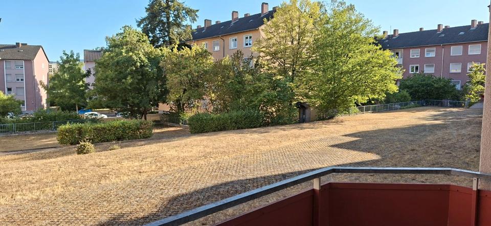 Erdgeschoßwohnung Kaiserslautern - 1 Zimmer, 45 m&sup2;, 105.000&euro; | Angebot:27157147