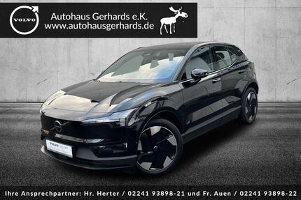 Volvo EX30 13.359 km 37.666 € Siegburg 53721