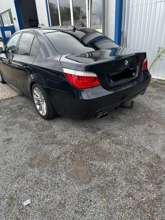 BMW 535 280.000 km 12.500 € Dörrenbach 76889