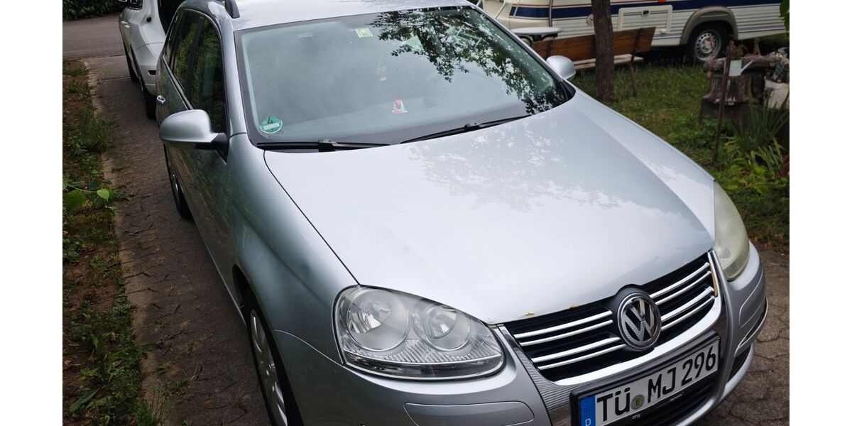 VW Golf 177.000 km 2.800 &euro; Aichhalden 78733
