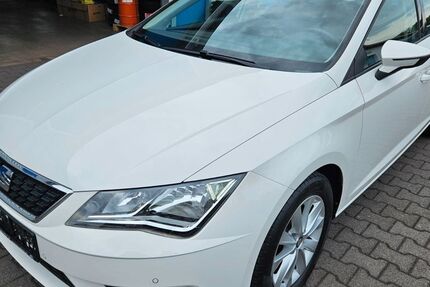 Seat Leon 99.226 km 11.790 € Mörschbach 55494