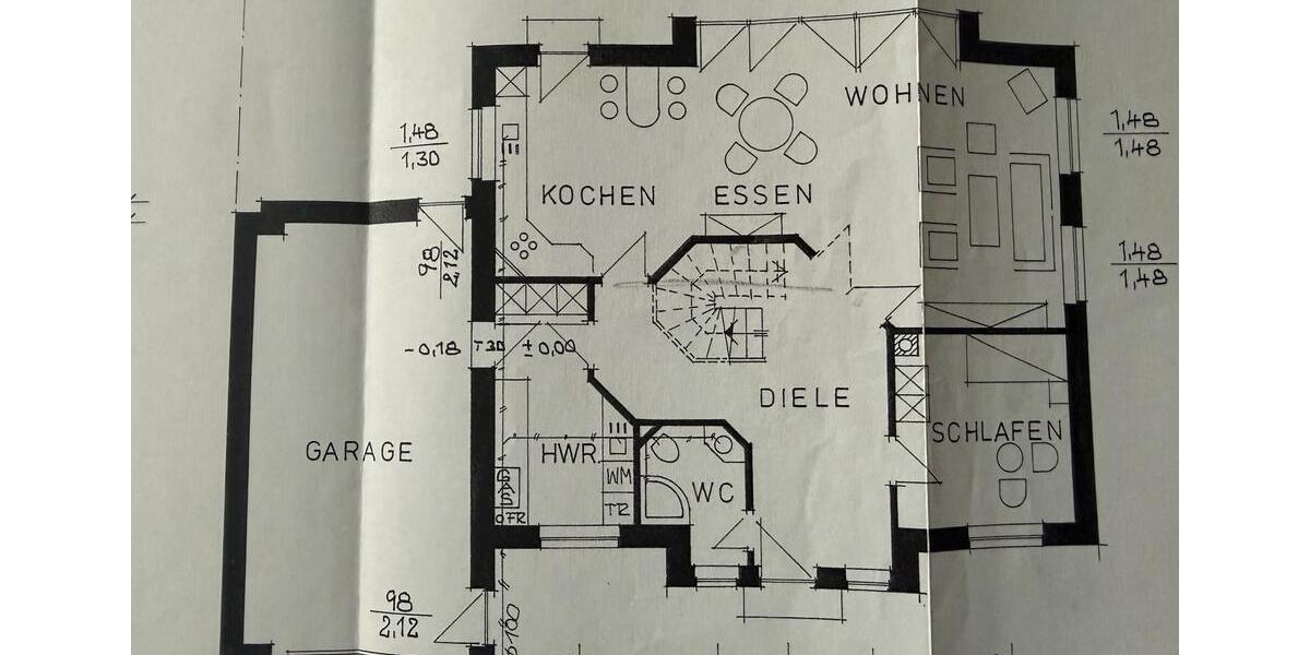 Einfamilienhaus Heide - 5 Zimmer, 143 m&sup2;, 599.000&euro; | Angebot:27118370