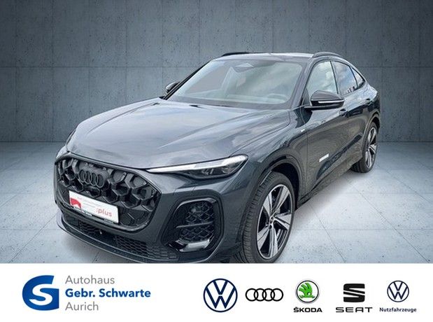 Audi Q5 6.000 km 70.490 &euro; Aurich 26607