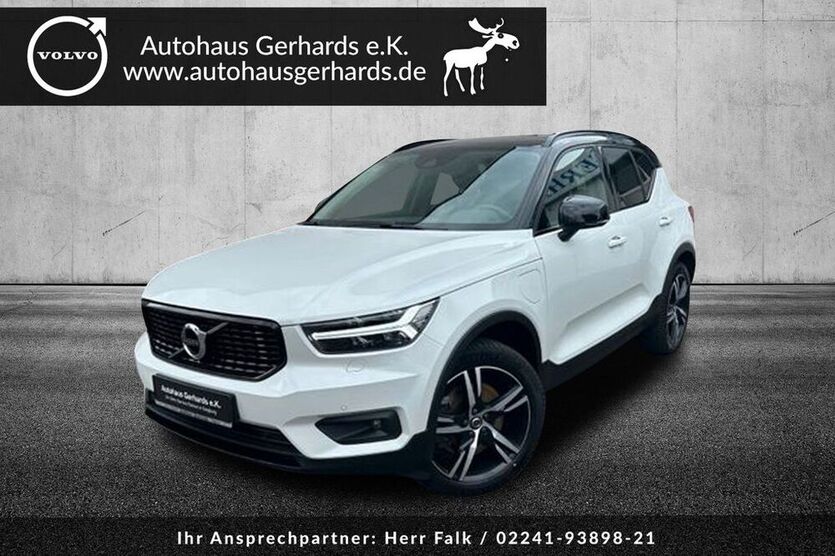 XC40