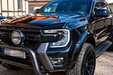 Ford Ranger 33.395 km 59.890 &euro; Wanfried 37281