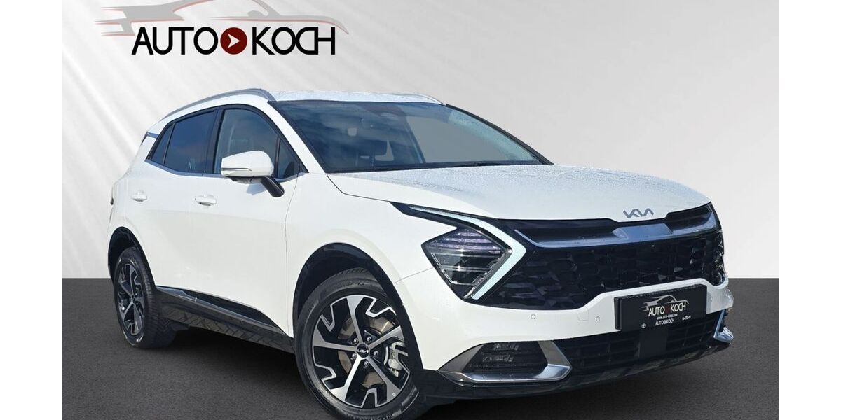 Kia Sportage 4.422 km 33.390 &euro; Jülich 52428