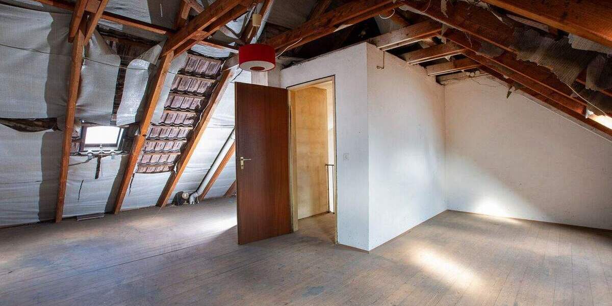 Reihenmittelhaus Nürnberg Langwasser - 5 Zimmer, 102 m&sup2;, 429.000&euro; | Angebot:25400631