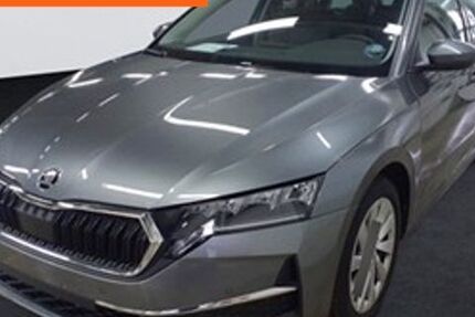 Skoda Octavia 18.300 km 31.749 &euro; Villingen-Schwenningen 78052