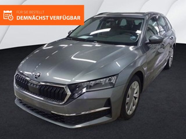 Skoda Octavia 18.300 km 31.749 &euro; Villingen-Schwenningen 78052