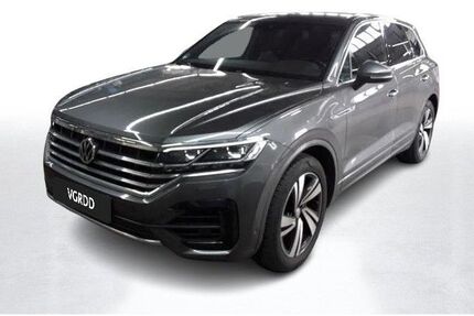 VW Touareg 65.732 km 42.890 &euro; Dresden 01067