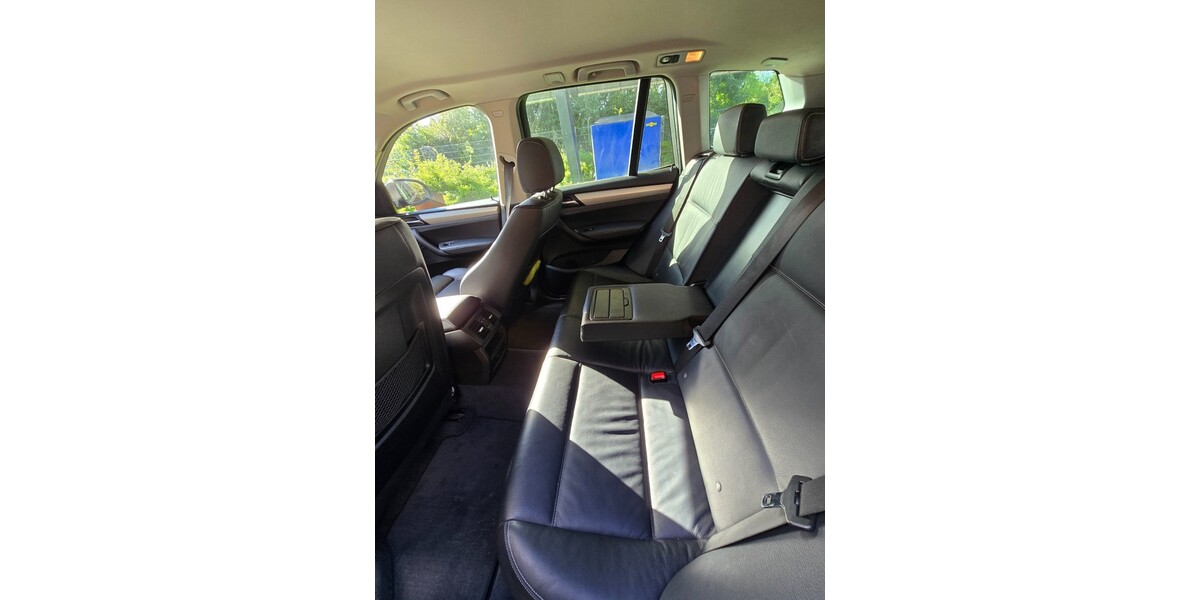 BMW X3 179.700 km 14.900 &euro; Burgheim 86666