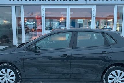 VW Polo 109.747 km 11.970 &euro; Winsen (Luhe) 21423