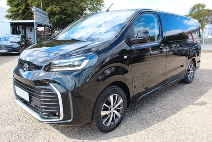 Toyota Proace (Verso) 47.798 km 45.995 &euro; Bad Rappenau 74906