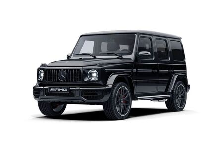 Mercedes-Benz G 63 AMG 8.391 km 184.890 &euro; Rottenburg am Neckar 72108